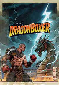 Dragon Boxer