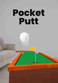 Pocket Putt: Mini Golf