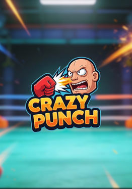 Crazy Punch - Fun Game