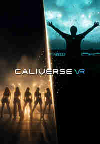 CALIVERSE VR