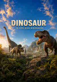 Dinosaur