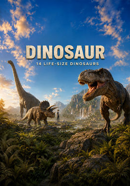 Dinosaur