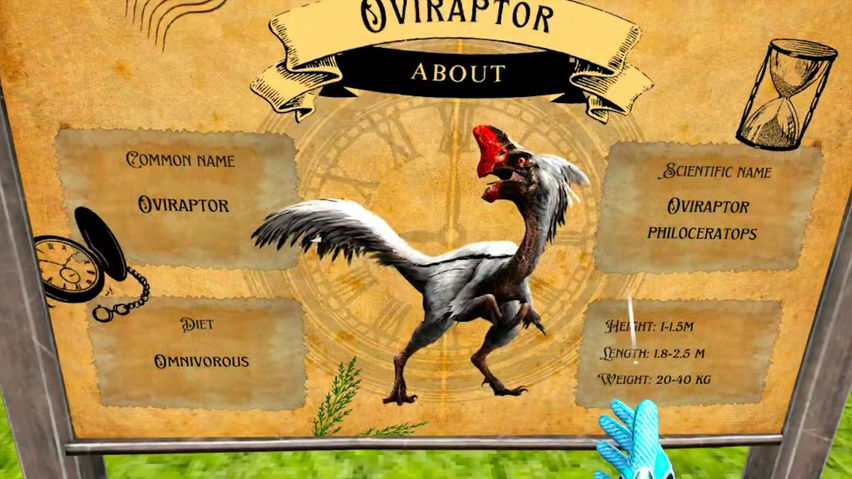 Dinosaur