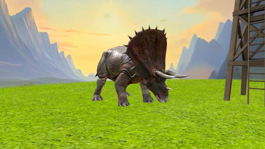Dinosaur