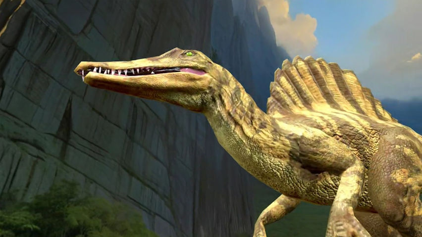 Dinosaur