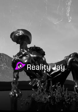 RealityJay Immersive Art & Music by Dilu