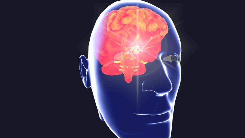 Self Illumination