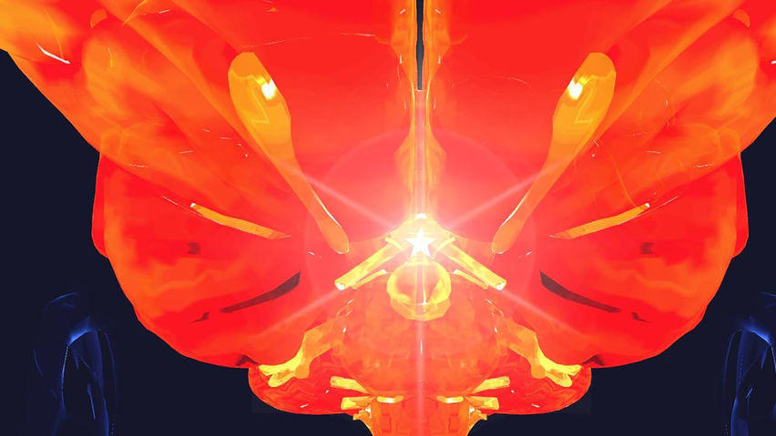 Self Illumination