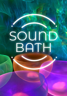 Sound Bath by TRIPP