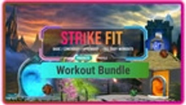 Workout Bundle