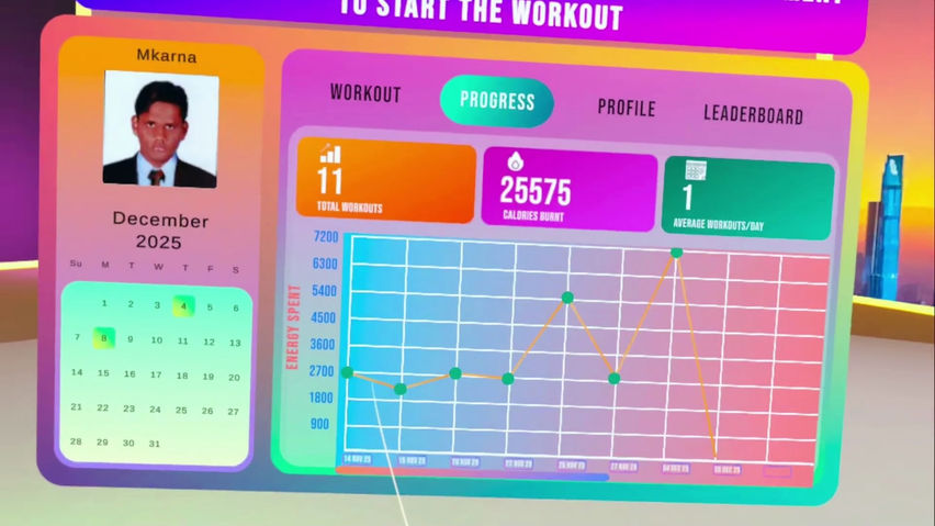 StrikeFit