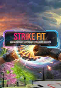 StrikeFit