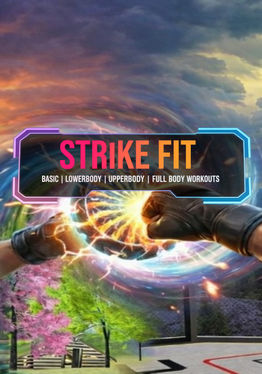 StrikeFit
