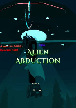 Alien abduction