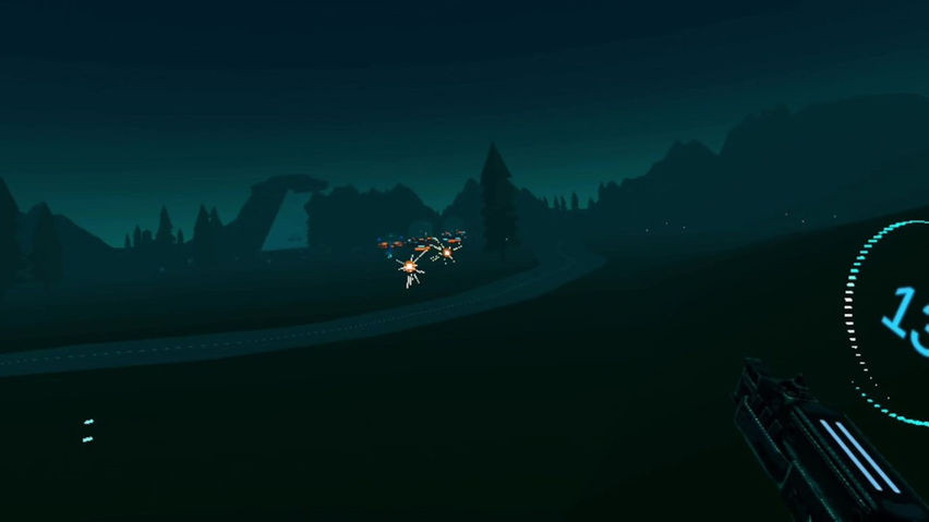 Alien abduction