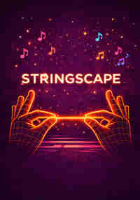 Stringscape