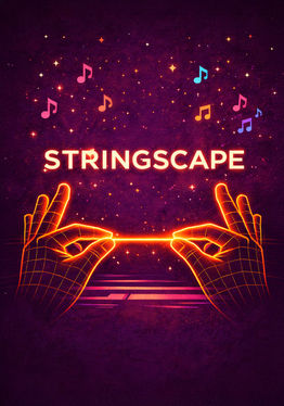 Stringscape
