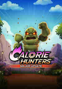 Calorie Hunters: XR Fitness Beat Combat