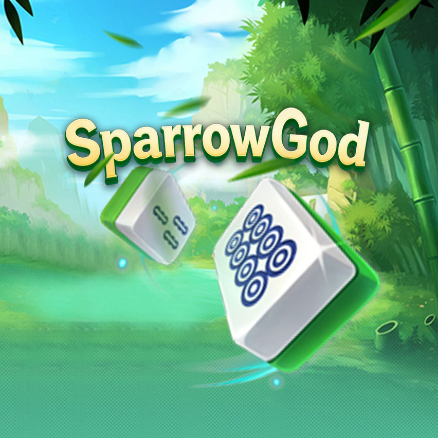 MR.SparrowGod.Mahjong