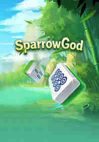 MR.SparrowGod.Mahjong
