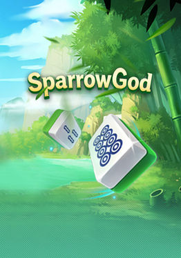 MR.SparrowGod.Mahjong