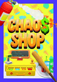 Chaos Shop