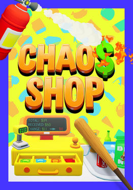 Chaos Shop