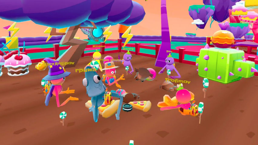 Rate My Farm
