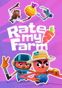 Rate My Farm