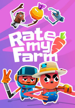 Rate My Farm