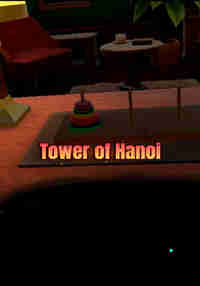 Tower of Hanoi
