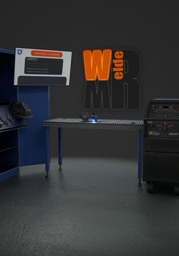 WelderMR