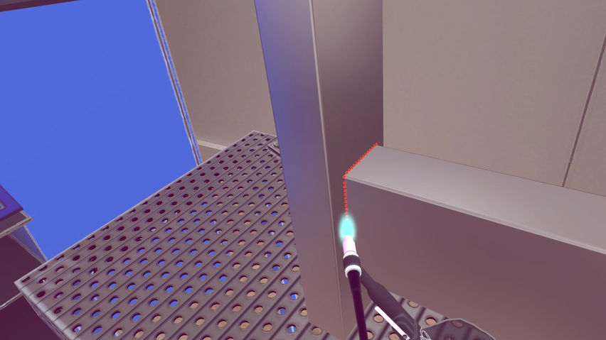 WelderMR