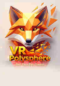 VR Polysphere: Art Puzzle Game