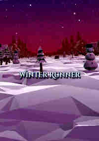 Winter Runner