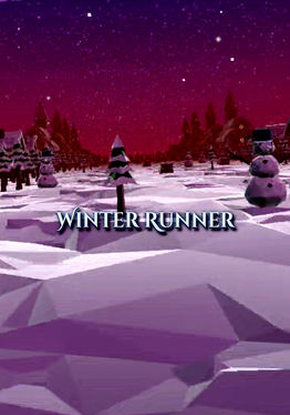 Winter Runner