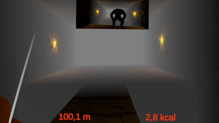 ArmStrong VR