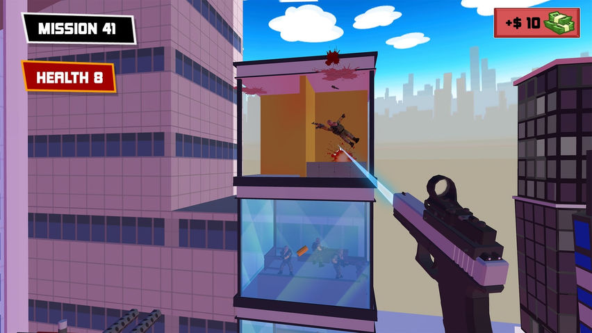 Death Copter: Tactical Strike