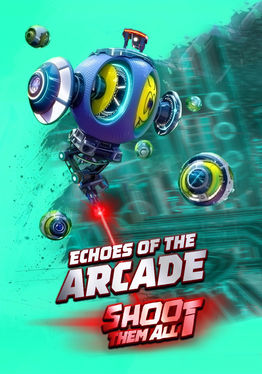 Echoes Of The Arcade