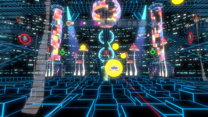 Echoes Of The Arcade