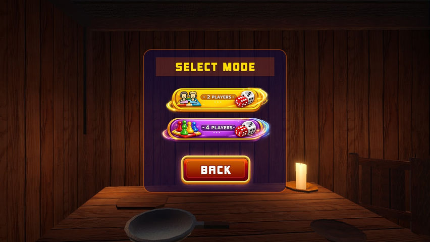 VR Ludo Quest