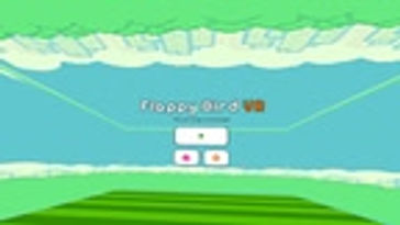 Flappy Bird - Get 150 points