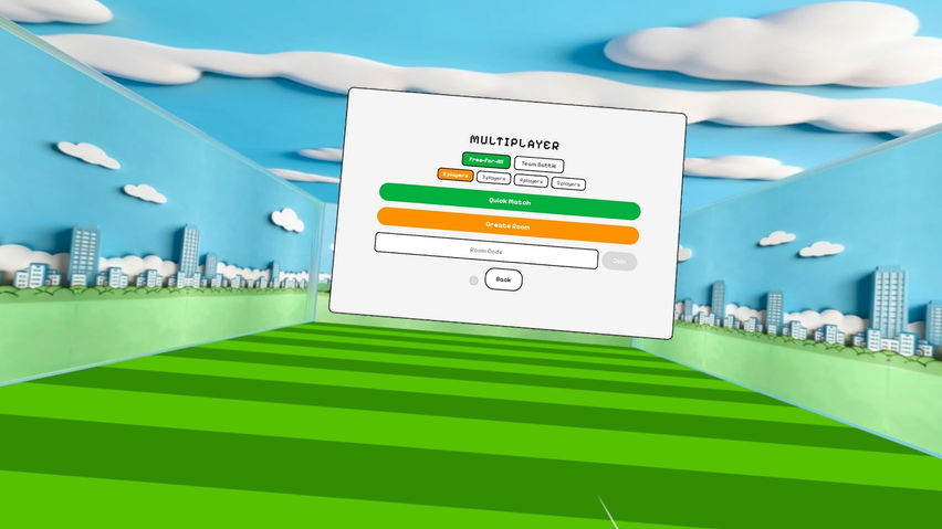 Flappy VR - MULTIPLAYER IS HERE