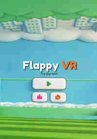 Flappy VR - MULTIPLAYER IS HERE