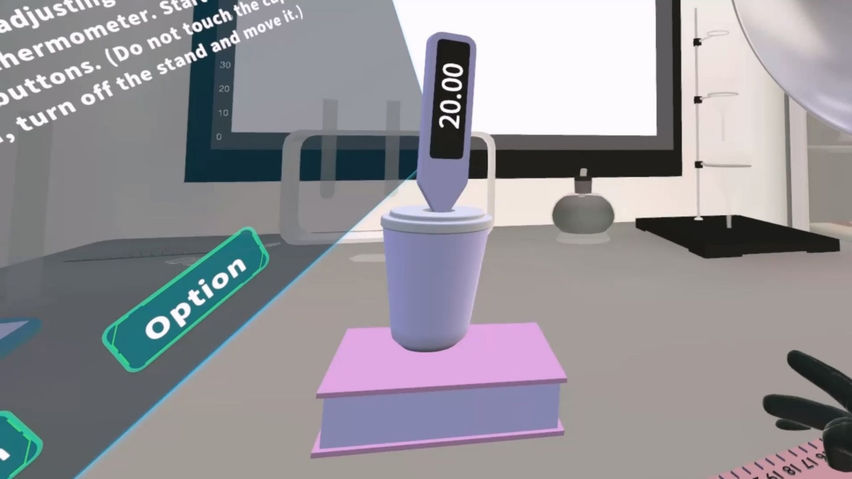 Heat and Energy - ContentsDa Science Experiment
