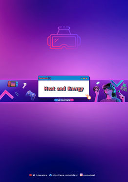 Heat and Energy - ContentsDa Science Experiment
