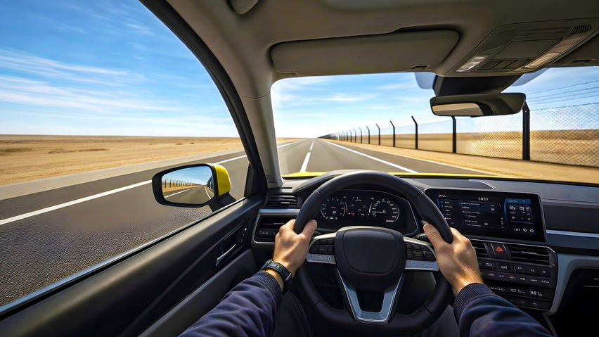 Extreme VR Car Drift Racing Simulator