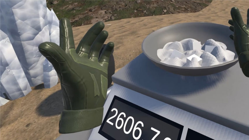 Sugar Boost Rocket