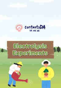 Electrolysis Experiments