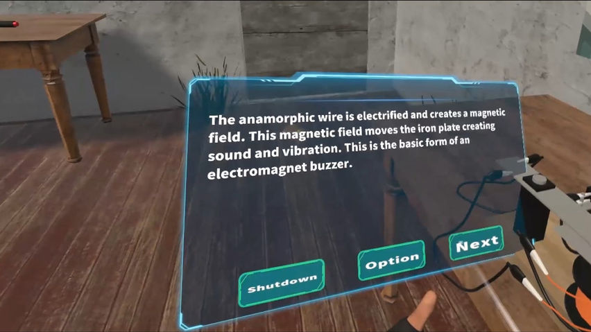 Electromagnet Buzzers and Telegraphs